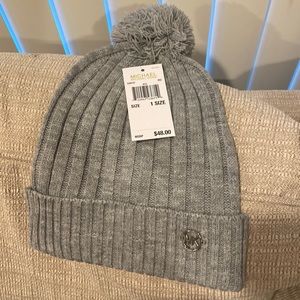 Michael Kors Beenie
